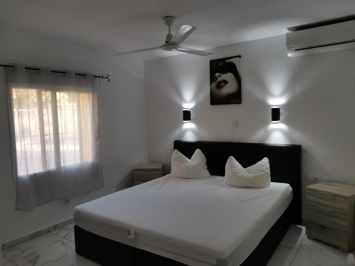 Villa Romeo Calpe Exterior foto