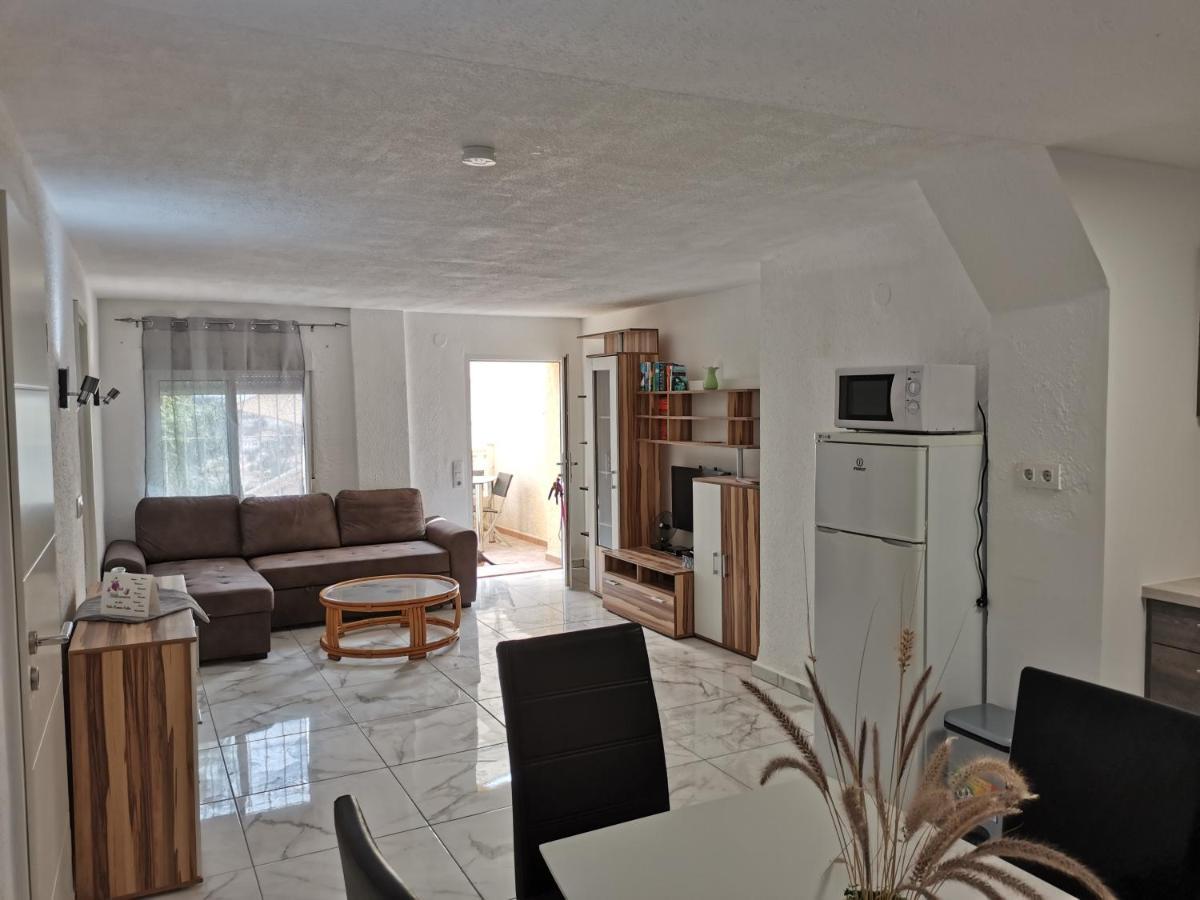 Villa Romeo Calpe Exterior foto
