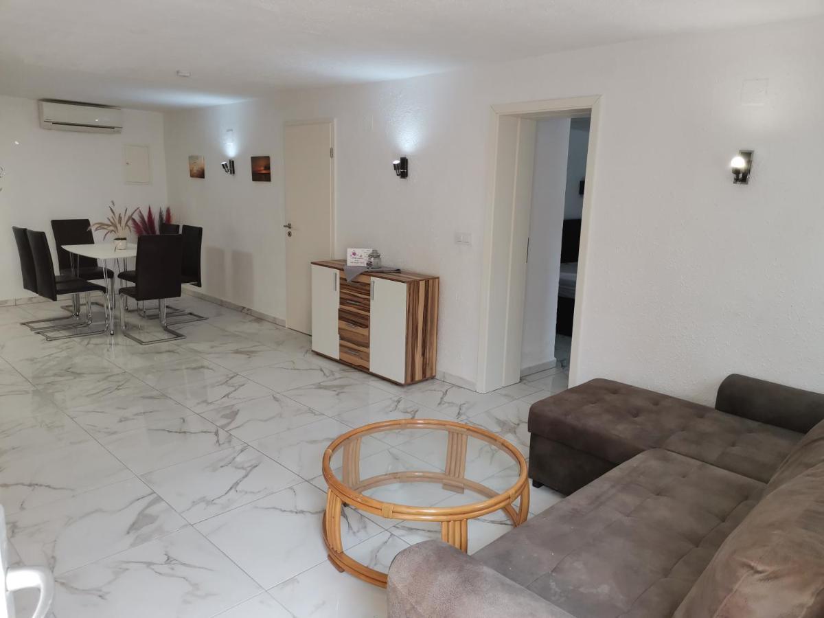 Villa Romeo Calpe Exterior foto