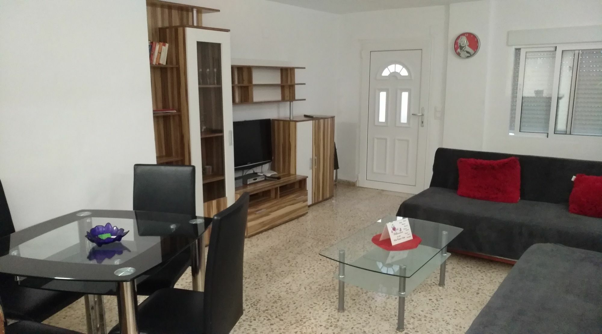 Villa Romeo Calpe Exterior foto