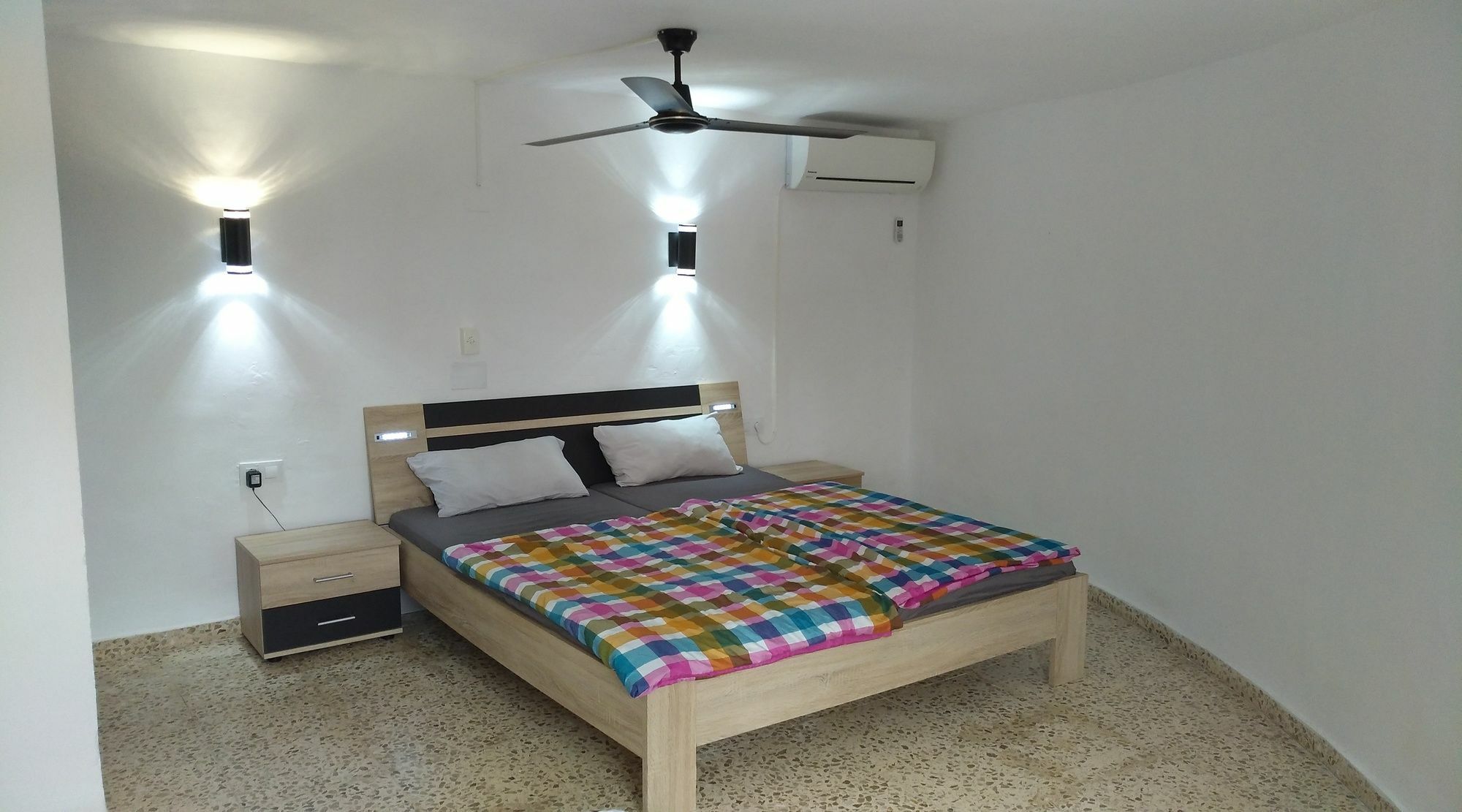 Villa Romeo Calpe Exterior foto