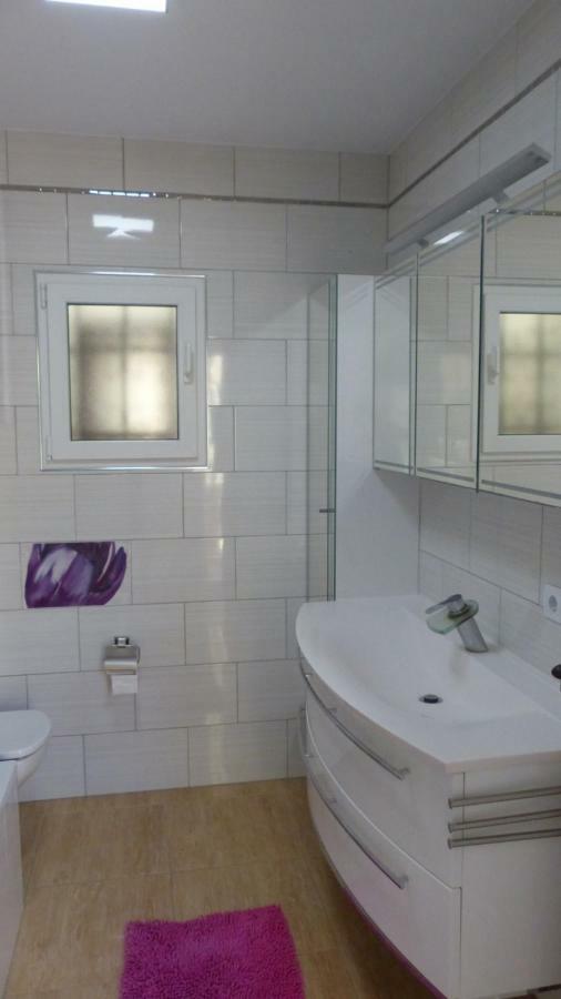 Villa Romeo Calpe Exterior foto