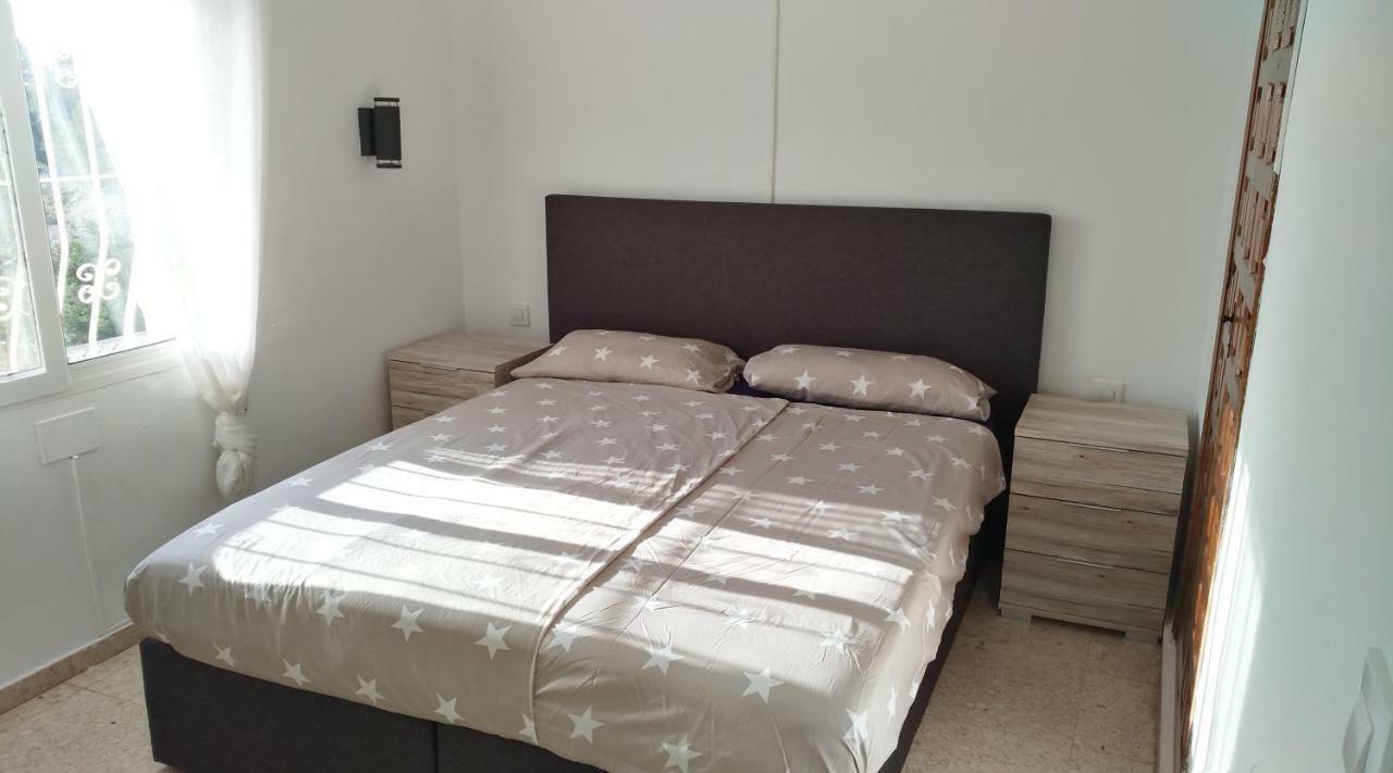 Villa Romeo Calpe Exterior foto