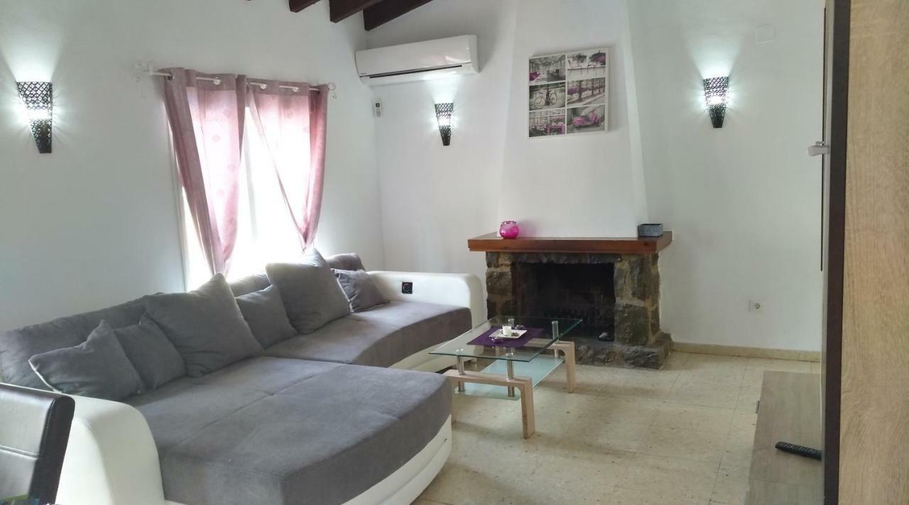 Villa Romeo Calpe Exterior foto